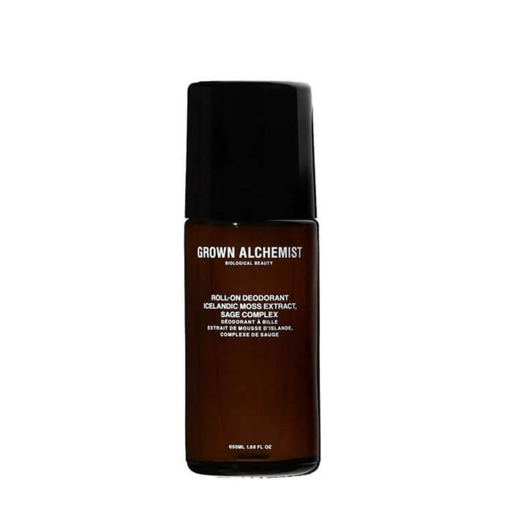 Grown Alchemist Roll On Deodorant 50ml